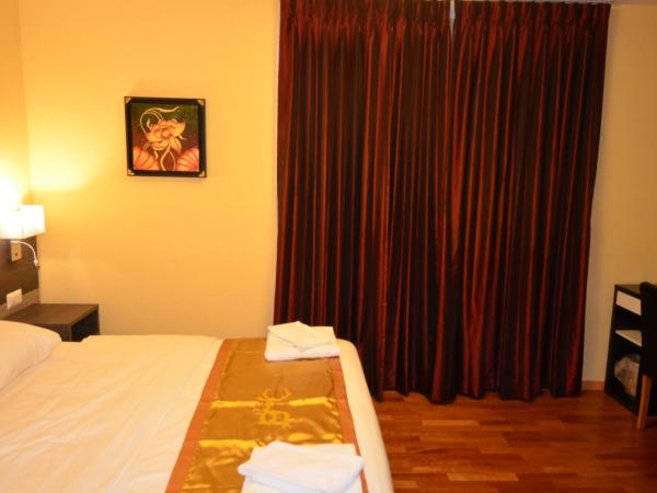 Beausite : photo 3 de la chambre chambre double