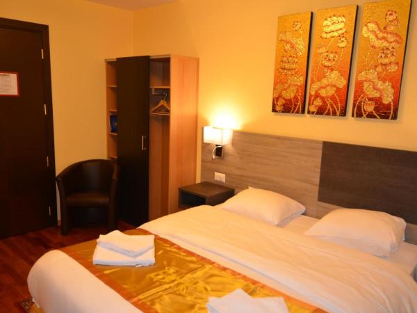 Beausite : photo 5 de la chambre chambre double