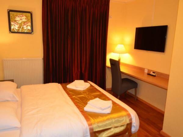 Beausite : photo 6 de la chambre chambre double