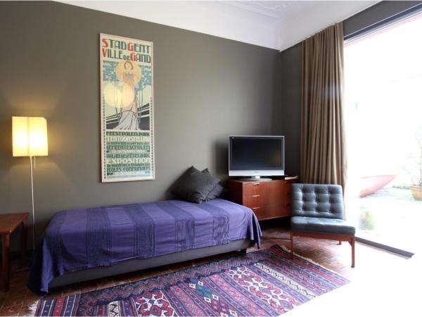 Baeten's bed and breakfast : photo 8 de la chambre chambre triple deluxe