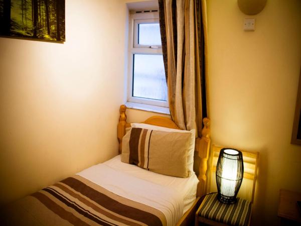 Cricklewood Lodge Hotel : photo 6 de la chambre chambre simple