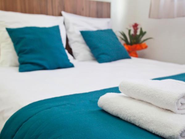 Odalys City Tours Le Jardin des Lettres : photo 3 de la chambre studio standard (2 adultes)