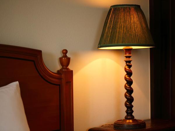 Hotel Monterey Nagasaki : photo 4 de la chambre chambre simple - non-fumeurs