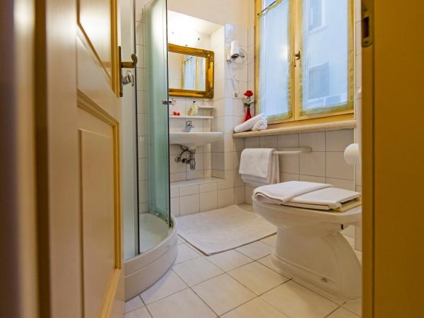 Residence LA CARERA Centro Storico : photo 10 de la chambre appartement en duplex