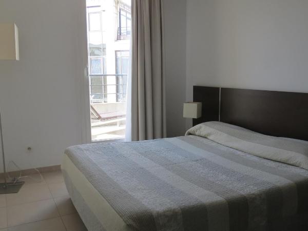 Residence Services Calypso Calanques Plage : photo 3 de la chambre appartement 2 chambres