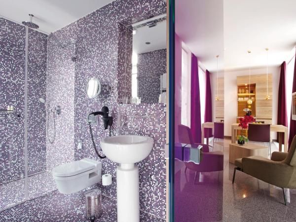 abito Suites : photo 8 de la chambre suite junior