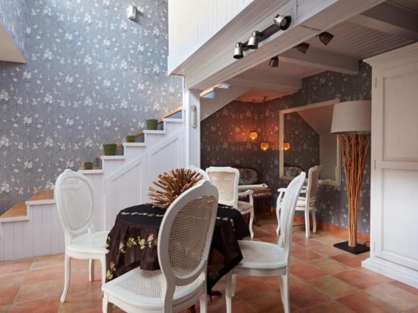 Erla Villa : photo 2 de la chambre chambre quadruple standard