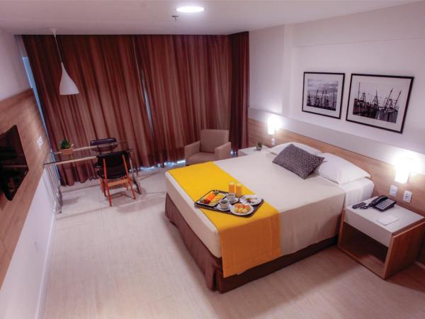 Gran Mareiro Hotel : photo 3 de la chambre chambre standard
