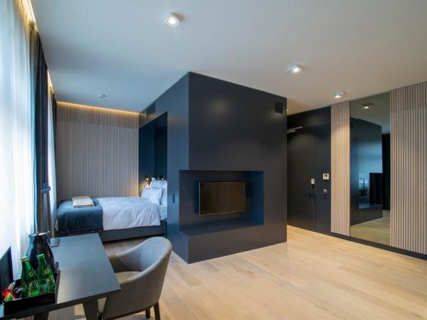 Ilonn Boutique Limanowskiego : photo 1 de la chambre appartement deluxe