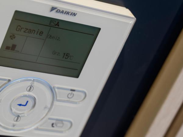 Ilonn Boutique Limanowskiego : photo 10 de la chambre penthouse