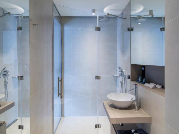 Ilonn Boutique Limanowskiego : photo 3 de la chambre appartement standard