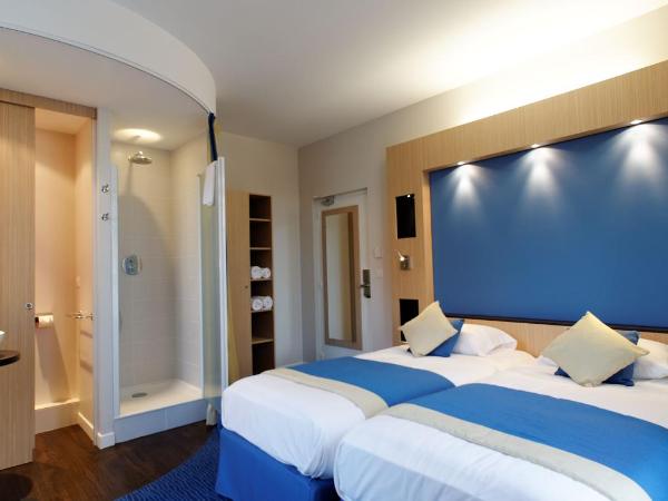 Castel Victoria : photo 1 de la chambre chambre double charme