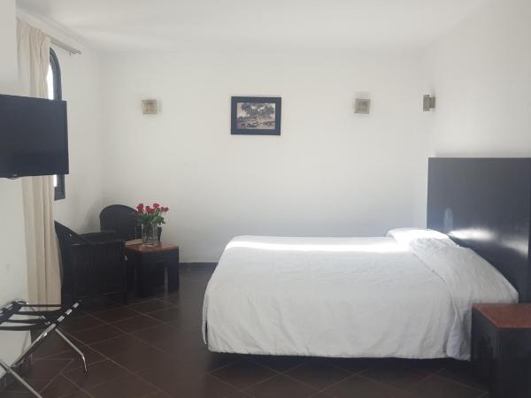 Royal Decameron Tafoukt Beach Resort & Spa - All Inclusive : photo 2 de la chambre chambre double Économique