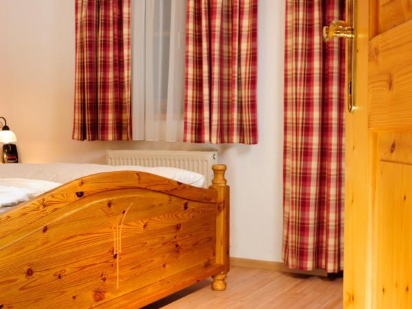 Hoarachhof : photo 2 de la chambre appartement 2 chambres (4 adultes)