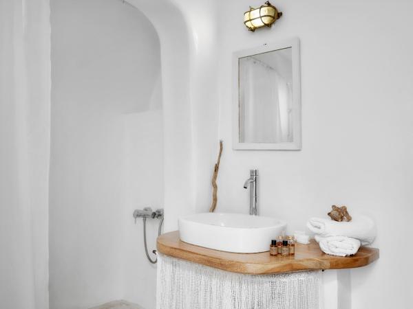 Finikia Memories Hotel : photo 2 de la chambre chambre double - vue sur mer ou piscine