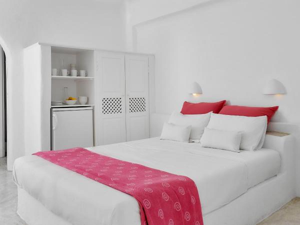 Finikia Memories Hotel : photo 5 de la chambre chambre double Économique