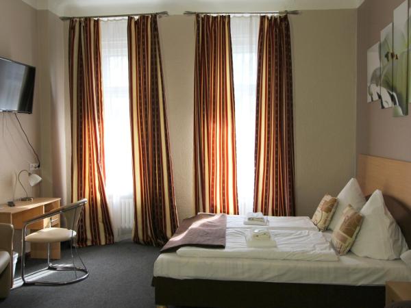 City Hotel Gotland : photo 4 de la chambre chambre familiale