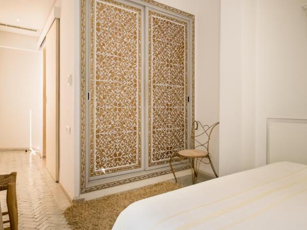 Riad Zyo : photo 3 de la chambre chambre double jaafar