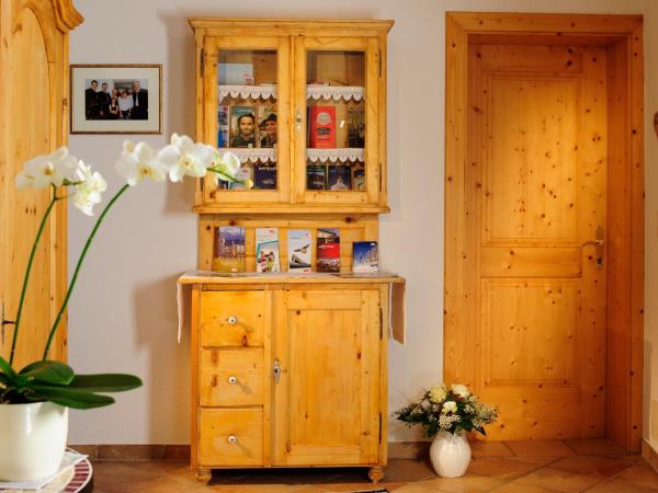 Hoarachhof : photo 4 de la chambre appartement 2 chambres (4 adultes)