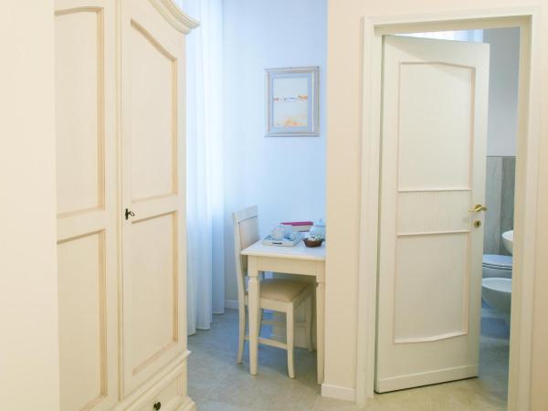 Dimora Salviati : photo 10 de la chambre chambre double ou lits jumeaux supérieure
