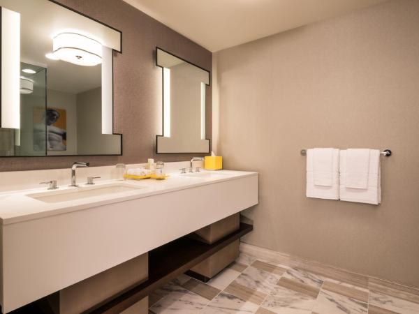 Caesars Palace Hotel & Casino : photo 4 de la chambre chambre deluxe julius avec 2 lits queen-size - non-fumeurs