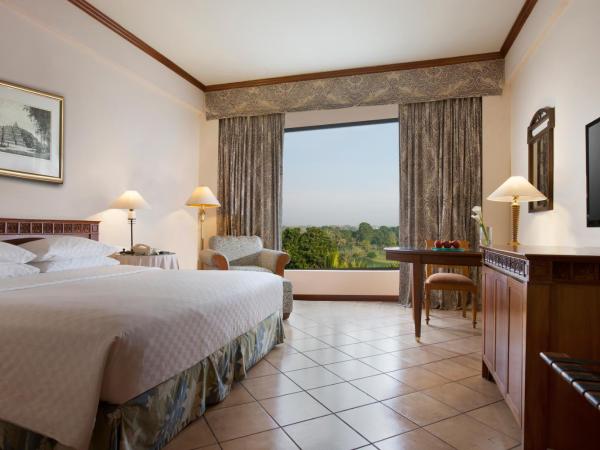 Hyatt Regency Yogyakarta : photo 1 de la chambre chambre lit king-size