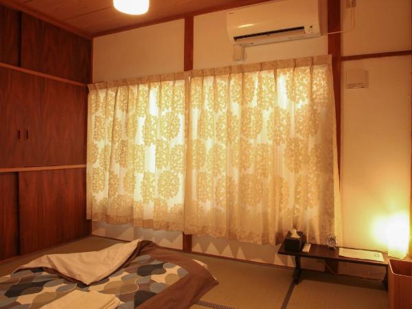 Sheena To Ippei : photo 4 de la chambre chambre lits jumeaux standard style japonais