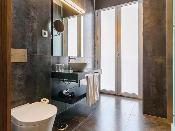 Vincci Liberdade : photo 3 de la chambre chambre double ou lits jumeaux