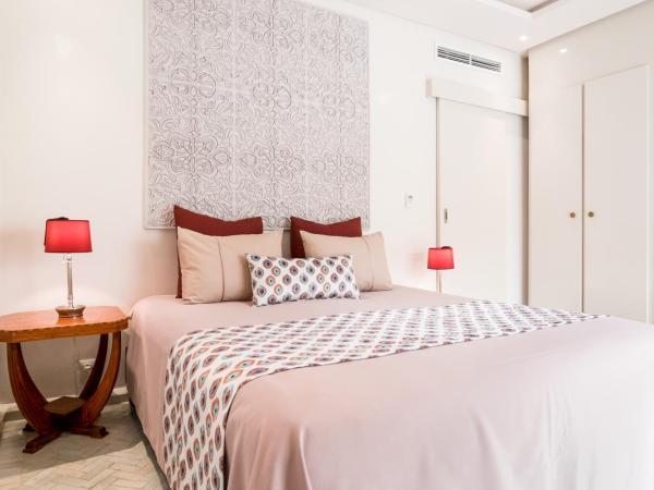 Riad Zyo : photo 2 de la chambre chambre double standard