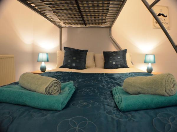 Birchfields Guest House : photo 3 de la chambre chambre triple