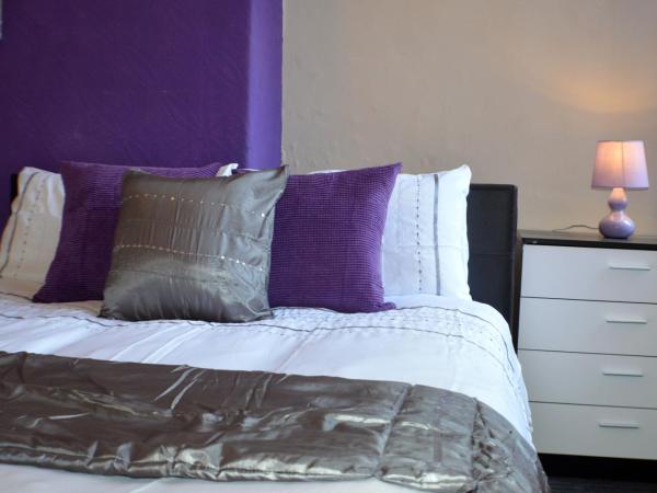 Birchfields Guest House : photo 6 de la chambre chambre quadruple classique