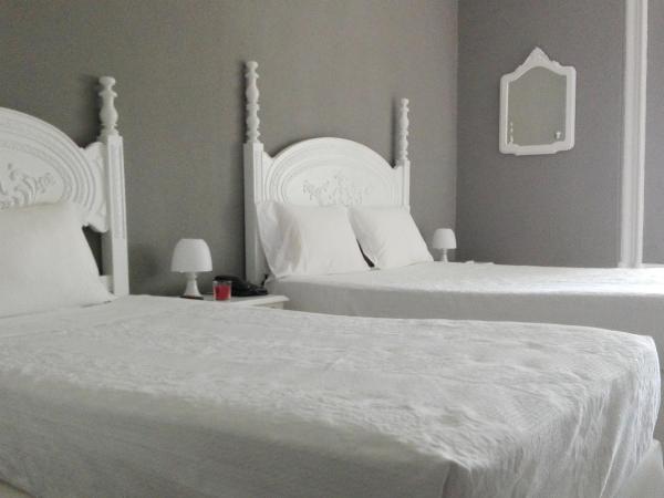 Royal Porto City : photo 2 de la chambre chambre triple