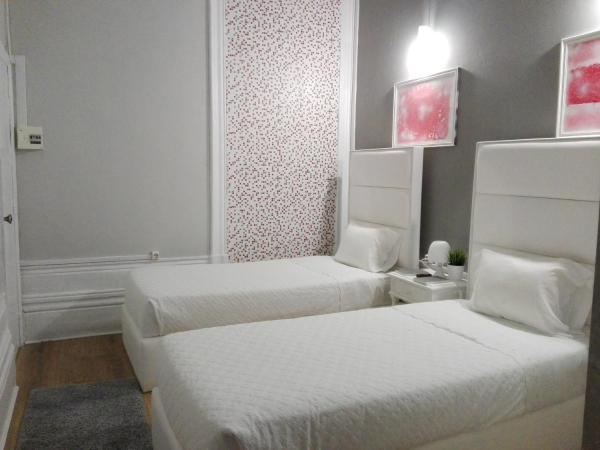 Royal Porto City : photo 5 de la chambre chambre double ou lits jumeaux