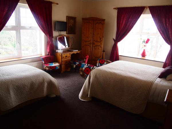 Woodlawn House : photo 5 de la chambre chambre triple