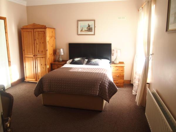 Woodlawn House : photo 6 de la chambre chambre double