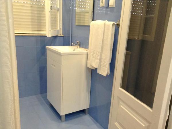 Royal Porto City : photo 9 de la chambre chambre quadruple