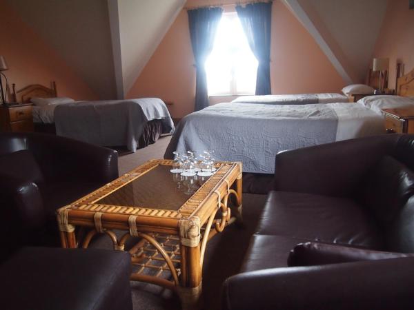 Woodlawn House : photo 3 de la chambre chambre familiale