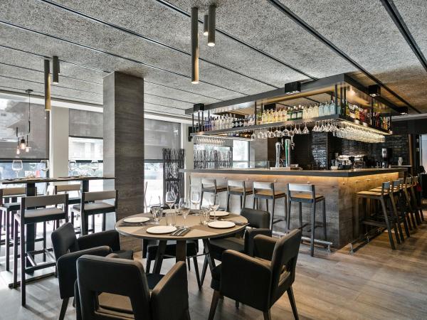 Upper Diagonal : photo 10 de la chambre chambre double