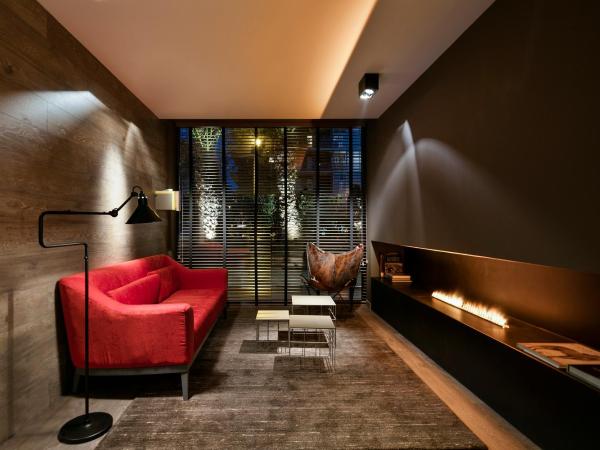 Upper Diagonal : photo 7 de la chambre chambre double supérieure