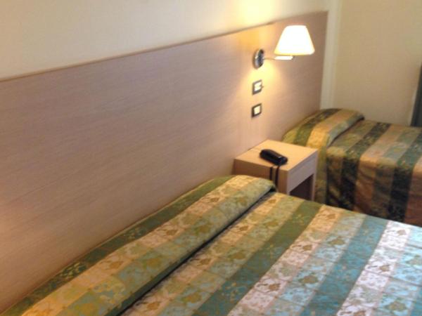 Hotel Borgo Verde : photo 6 de la chambre chambre triple