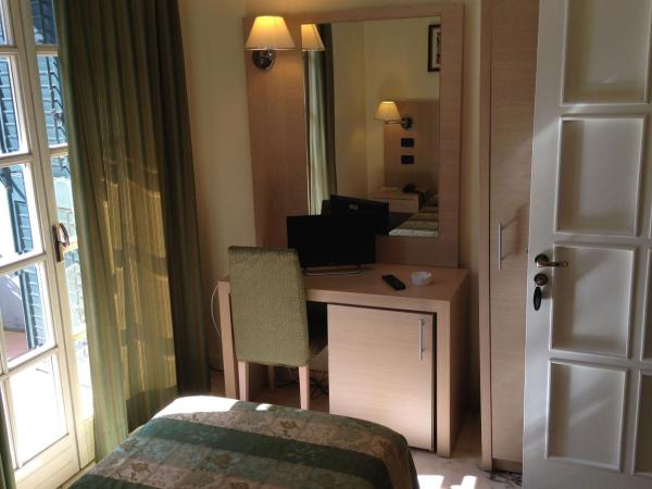 Hotel Borgo Verde : photo 2 de la chambre chambre simple
