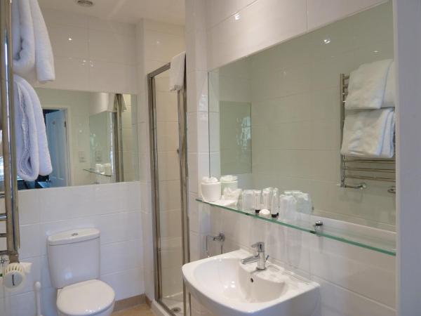 Edgar Townhouse : photo 1 de la chambre chambre lits jumeaux spacieuse