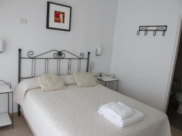 Faro del Parque : photo 3 de la chambre chambre double