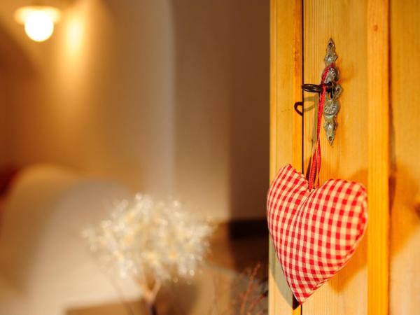 Hoarachhof : photo 7 de la chambre chambre double