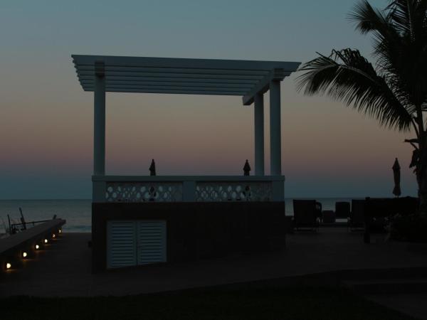 Casa Costa Azul : photo 3 de la chambre chambre king standard avec vue sur océan