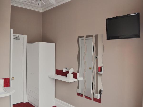 Cheers Hotel : photo 2 de la chambre chambre double standard