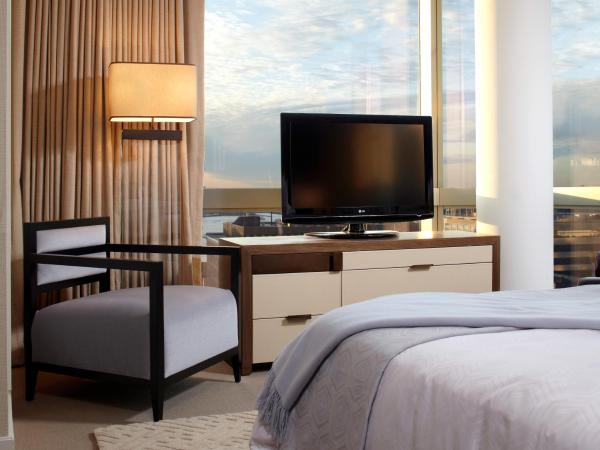 The Dominick Hotel : photo 5 de la chambre suite 2 chambres - vue sur horizon