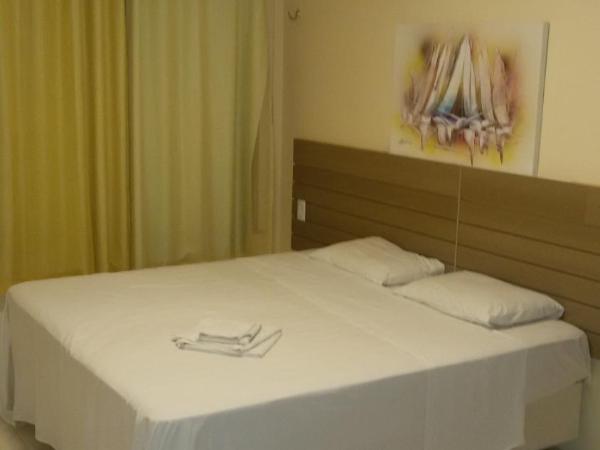 Quarto Ponte Metálica 105 : photo 1 de la chambre appartement 1 chambre