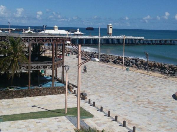 Quarto Ponte Metálica 105 : photo 3 de la chambre appartement 1 chambre