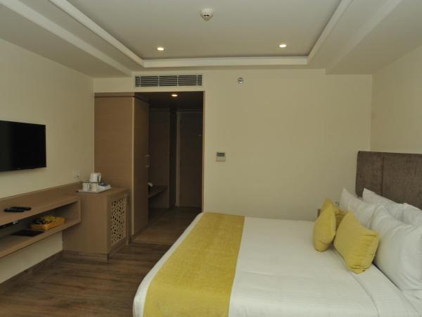 Royale Lalit Hotel Jaipur : photo 3 de la chambre chambre double deluxe